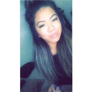 Meet your Posher, Krystal