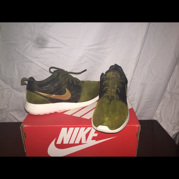 Nike Roshe Run