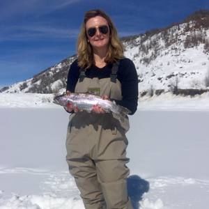 Meet your Posher, Erica