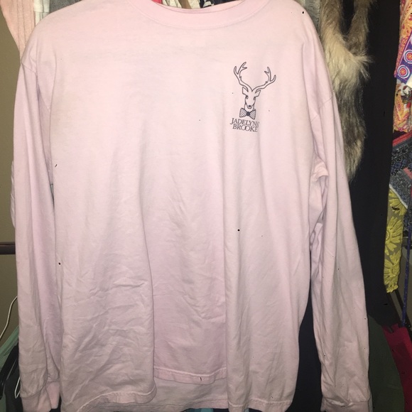 Jadelynn brooke tshirt