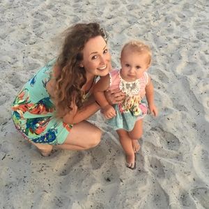 Meet your Posher, Carly raye