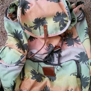 Victorias Secret Backpack