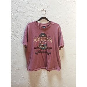 Vintage Arizona Tee
