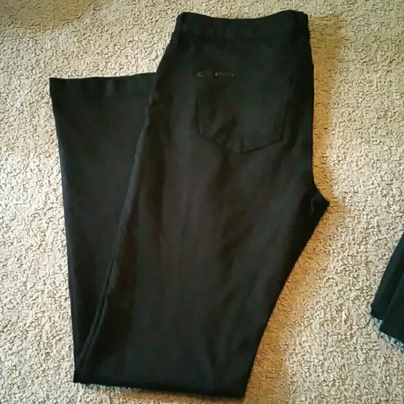 Work/school pants