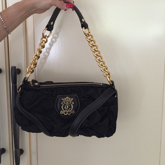 Juicy couture purse