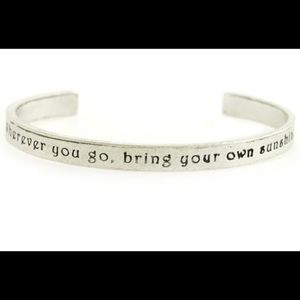 Whitney Howard Bracelet