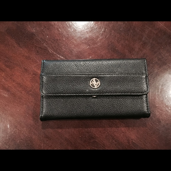 Black Wallet