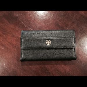 Black Wallet