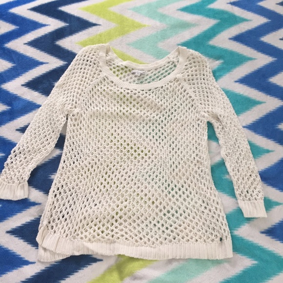 White Long Sleeve