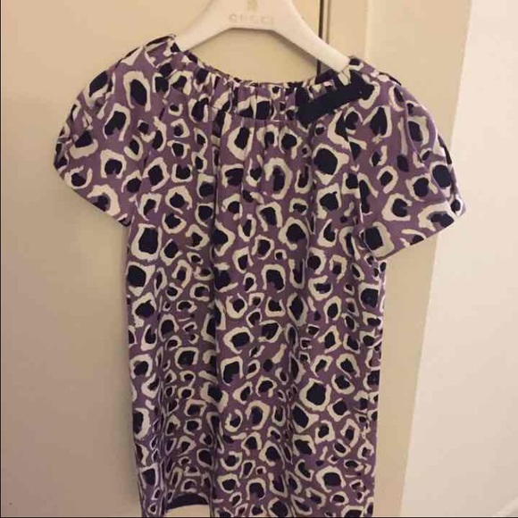 Toddler's Authentic Gucci dress