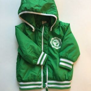 Baby boy H&M Jacket