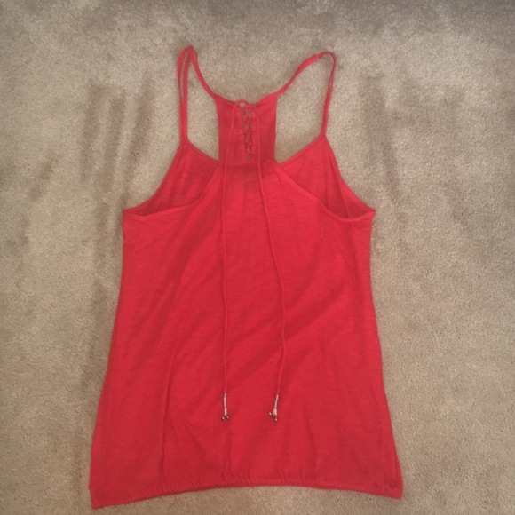 Red Top - Picture 2 of 3
