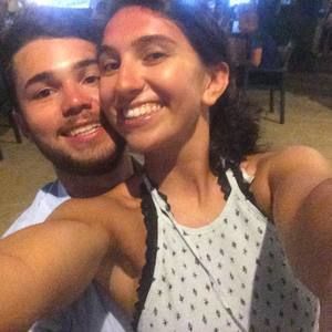 Meet your Posher, Marissa