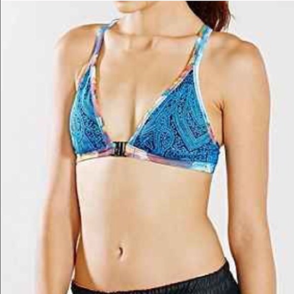 Without walls sportsbra