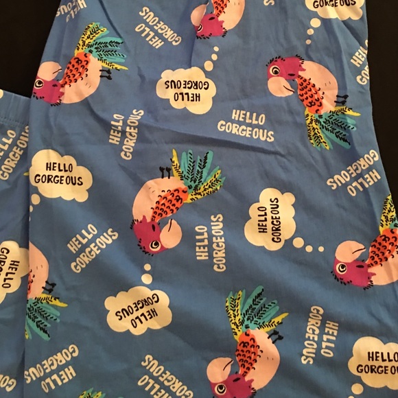 Pajamas - Picture 2 of 2