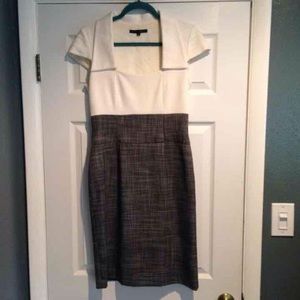 Antonio Melani Classic pencil dress