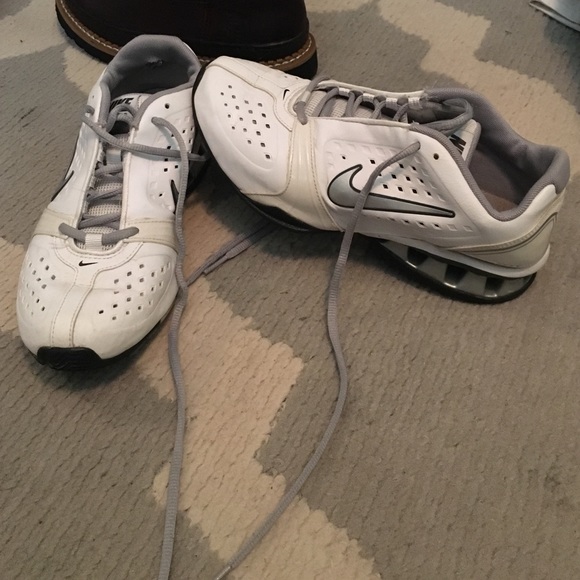 Nike training sneakers