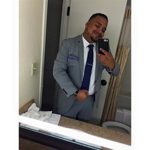 Meet your Posher, Omar