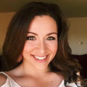 Meet your Posher, Lynsey