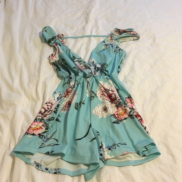Jumpsuit New