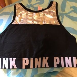 Victoria Secret sports bra