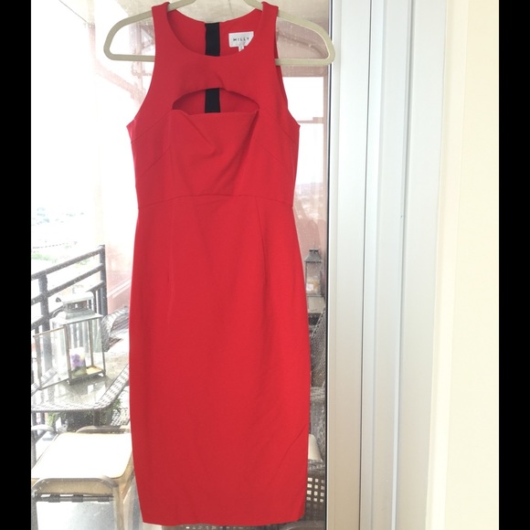 Milly dress- please don't bid :special listing