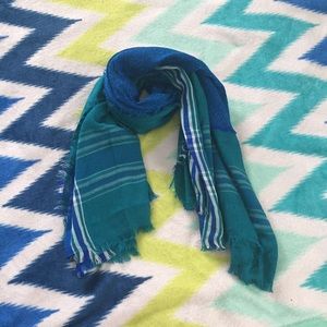 Cotton Scarf