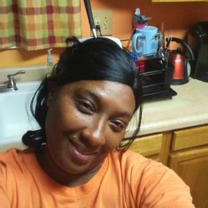 Meet your Posher, Patricia