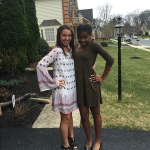 Meet your Posher, Kennedy