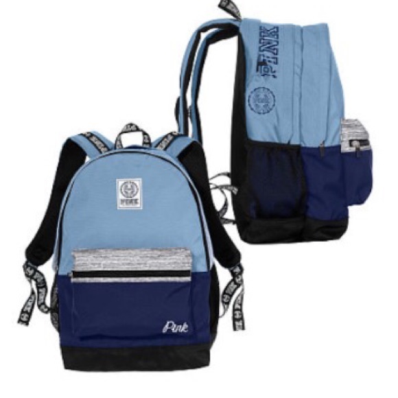LOOKING FOR ANY CAMPUS PINK BACKPACK