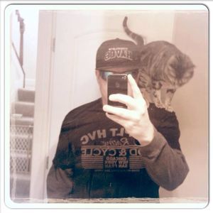 Meet your Posher, Billy