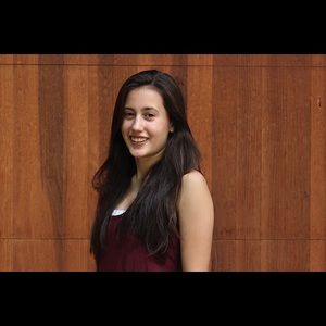 Meet your Posher, Mia