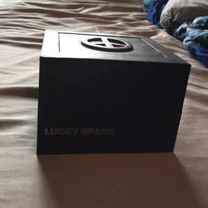 Lucky Brand Men's Watch