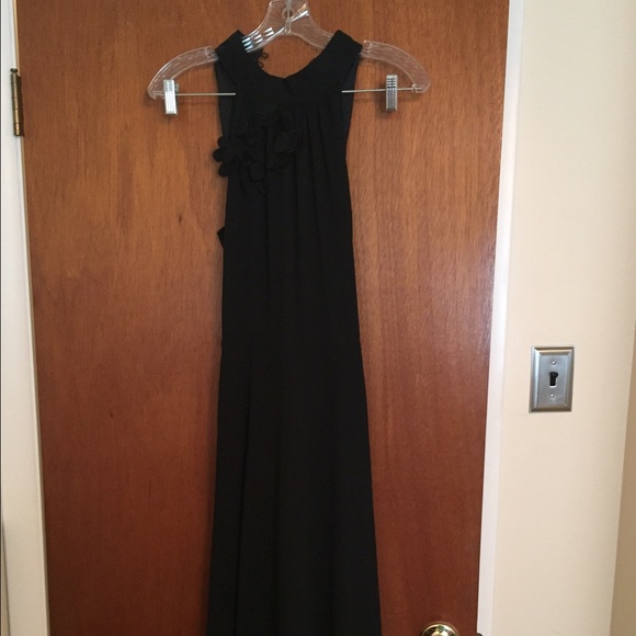 Black Limited Dress