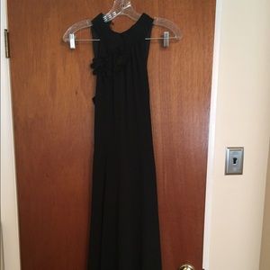 Black Limited Dress