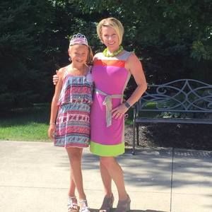 Meet your Posher, Halie