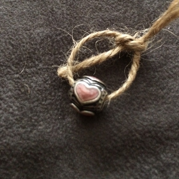 Pandora charm