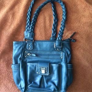 Rosetti shoulder bag