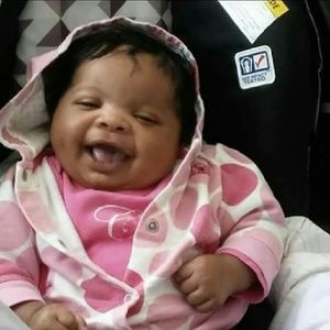 Meet your Posher, Rochelle