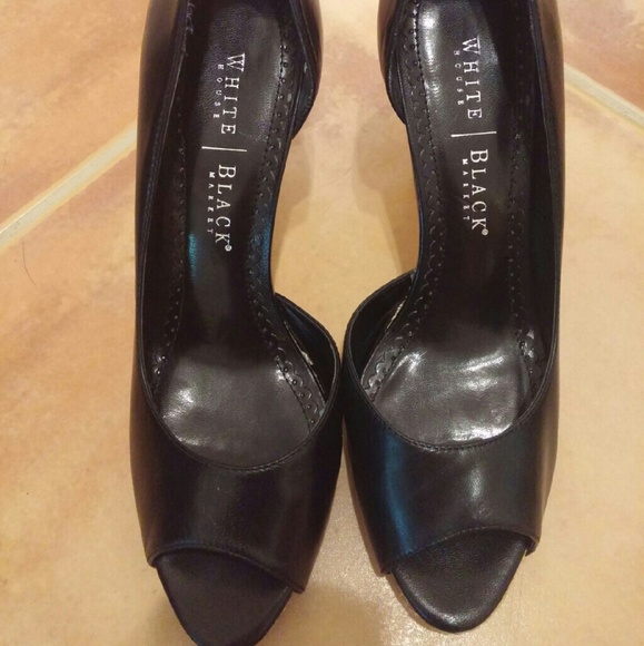 Business Casual heels