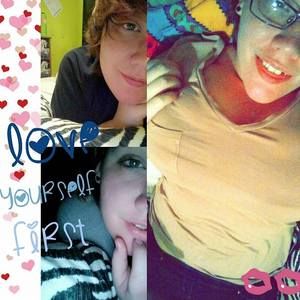 Meet your Posher, Tabitha