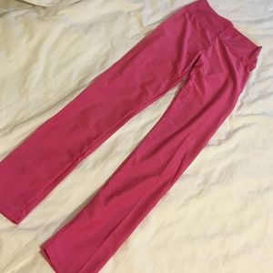 Legging Pink New