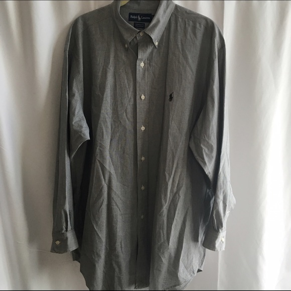 👔 Ralph Lauren 👔 - Picture 3 of 4