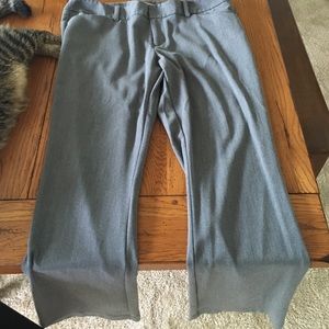 Dress pants