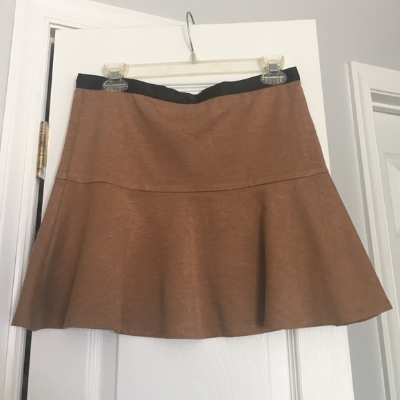 Urban Outfitters Dresses & Skirts - Free Shipping ✔️Sienna Colored Mini Skirt from UO