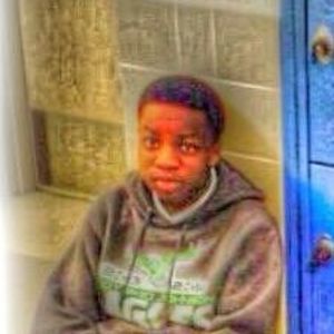 Meet your Posher, Ibrahim