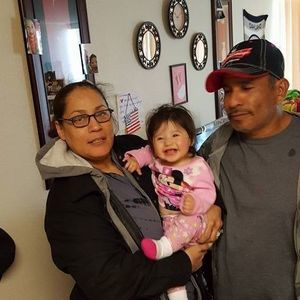 Meet your Posher, Linda