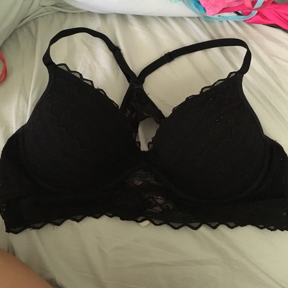 VS bra