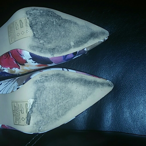 Bag and matching shoes - Picture 4 of 4