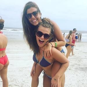 Meet your Posher, Reilly